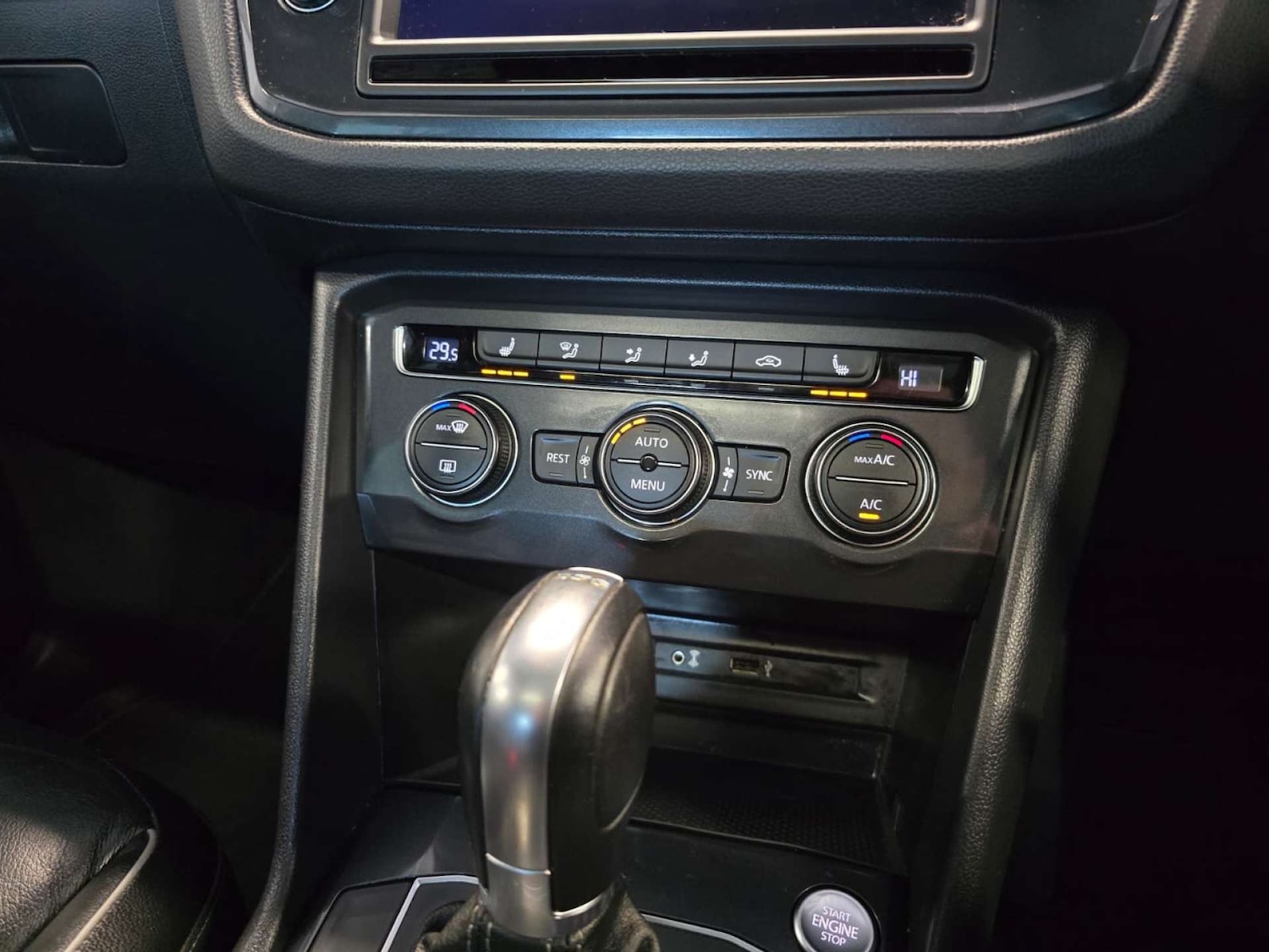 Used Volkswagen Tiguan 2017 for sale - 77483343: Photo 37