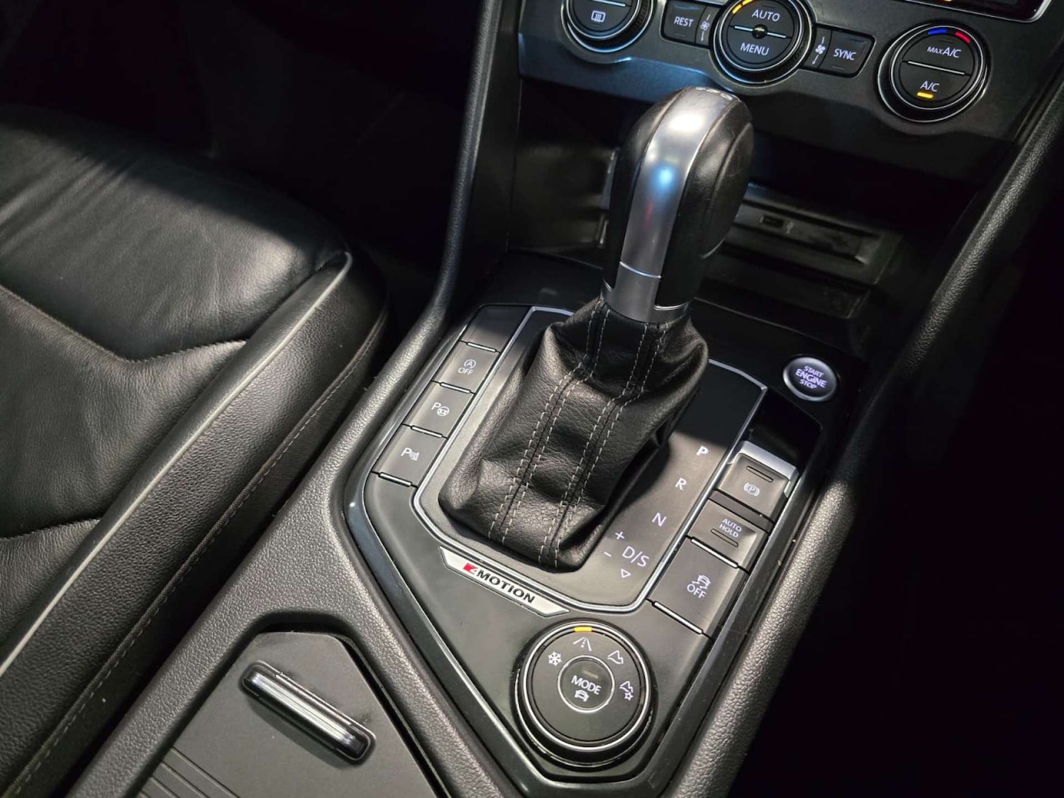 Used Volkswagen Tiguan 2017 for sale - 77483343: Photo 39