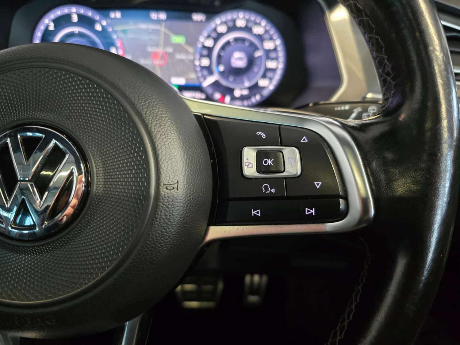 Used Volkswagen Tiguan 2017 for sale - 77483343: Photo 41