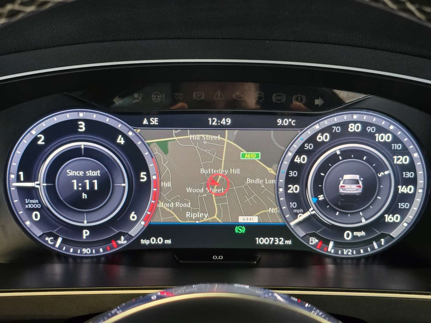 Used Volkswagen Tiguan 2017 for sale - 77483343: Photo 44