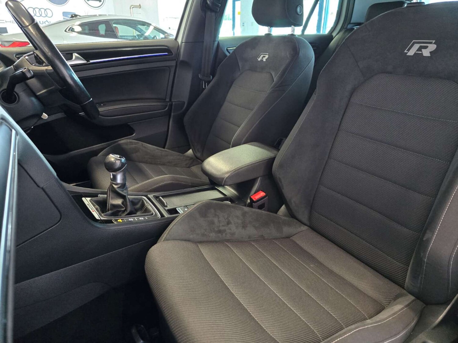 Used Volkswagen Golf 2018 for sale - 77906913: Photo 13