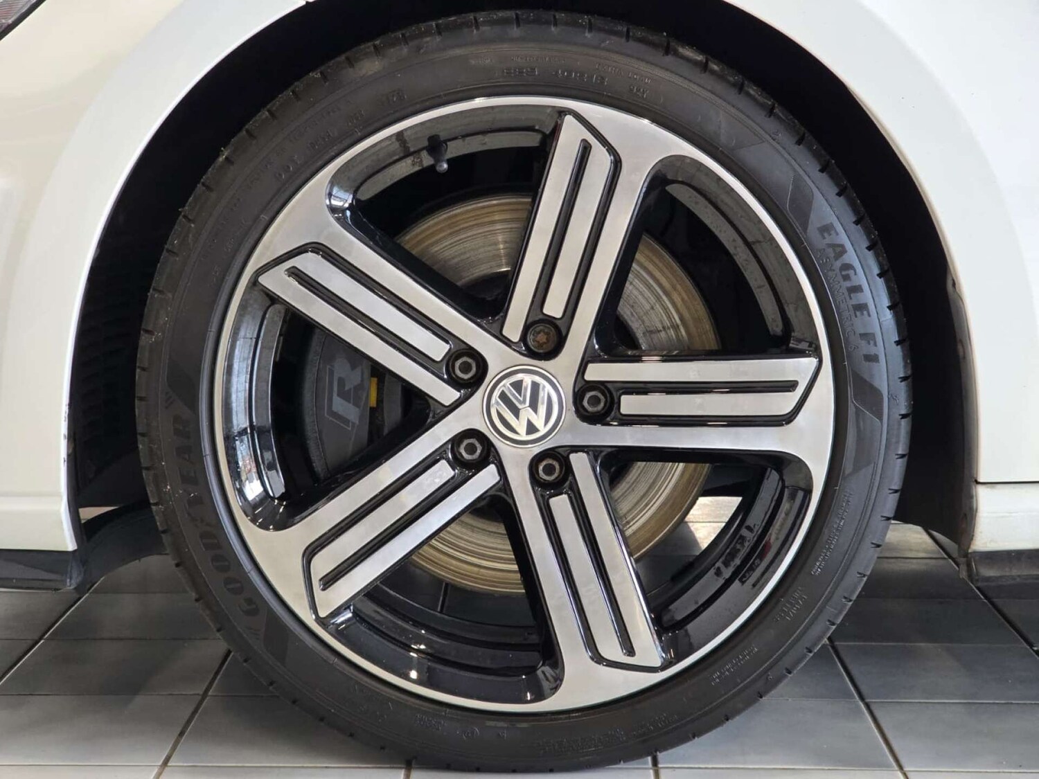 Used Volkswagen Golf 2018 for sale - 77906913: Photo 18