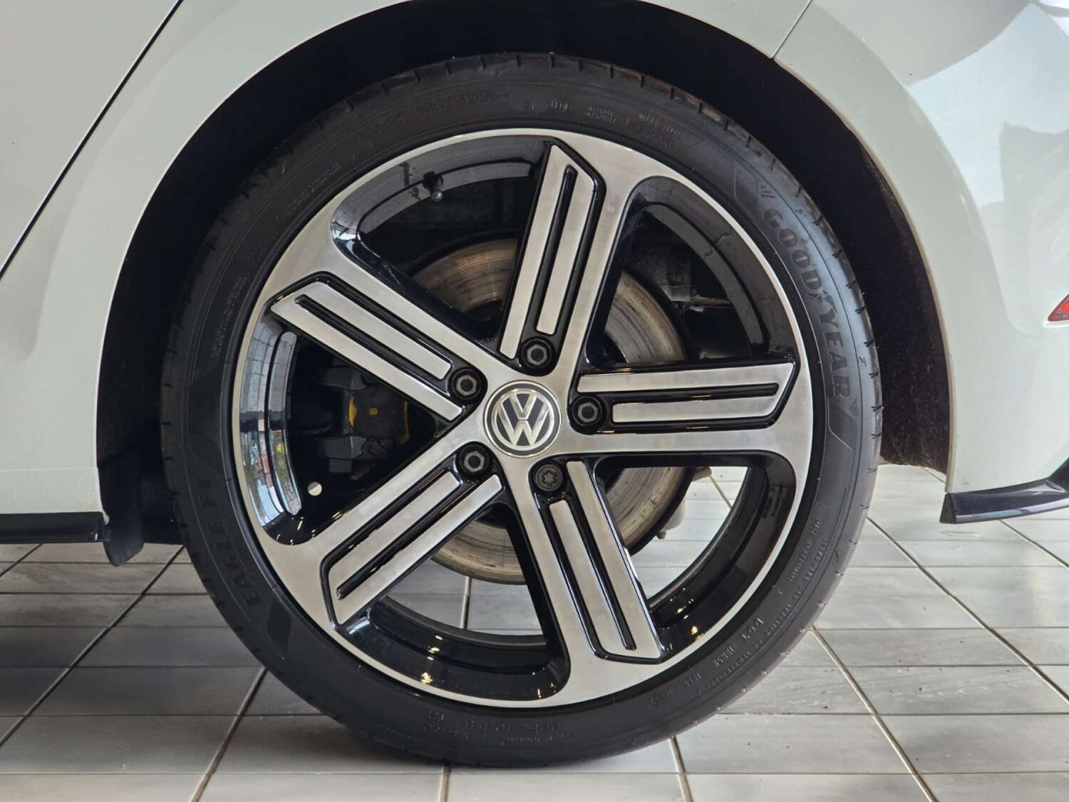 Used Volkswagen Golf 2018 for sale - 77906913: Photo 19