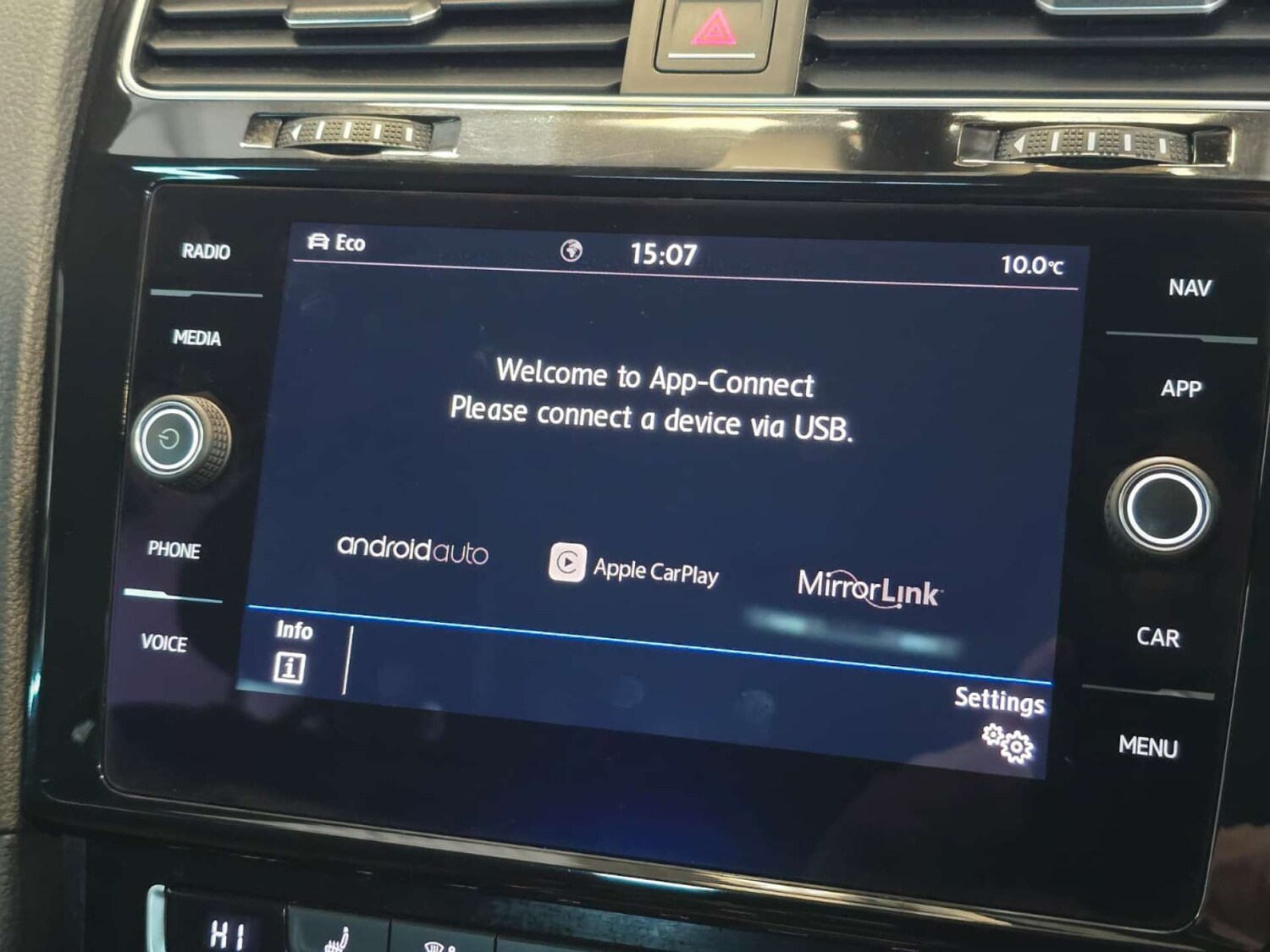 Used Volkswagen Golf 2018 for sale - 77906913: Photo 23