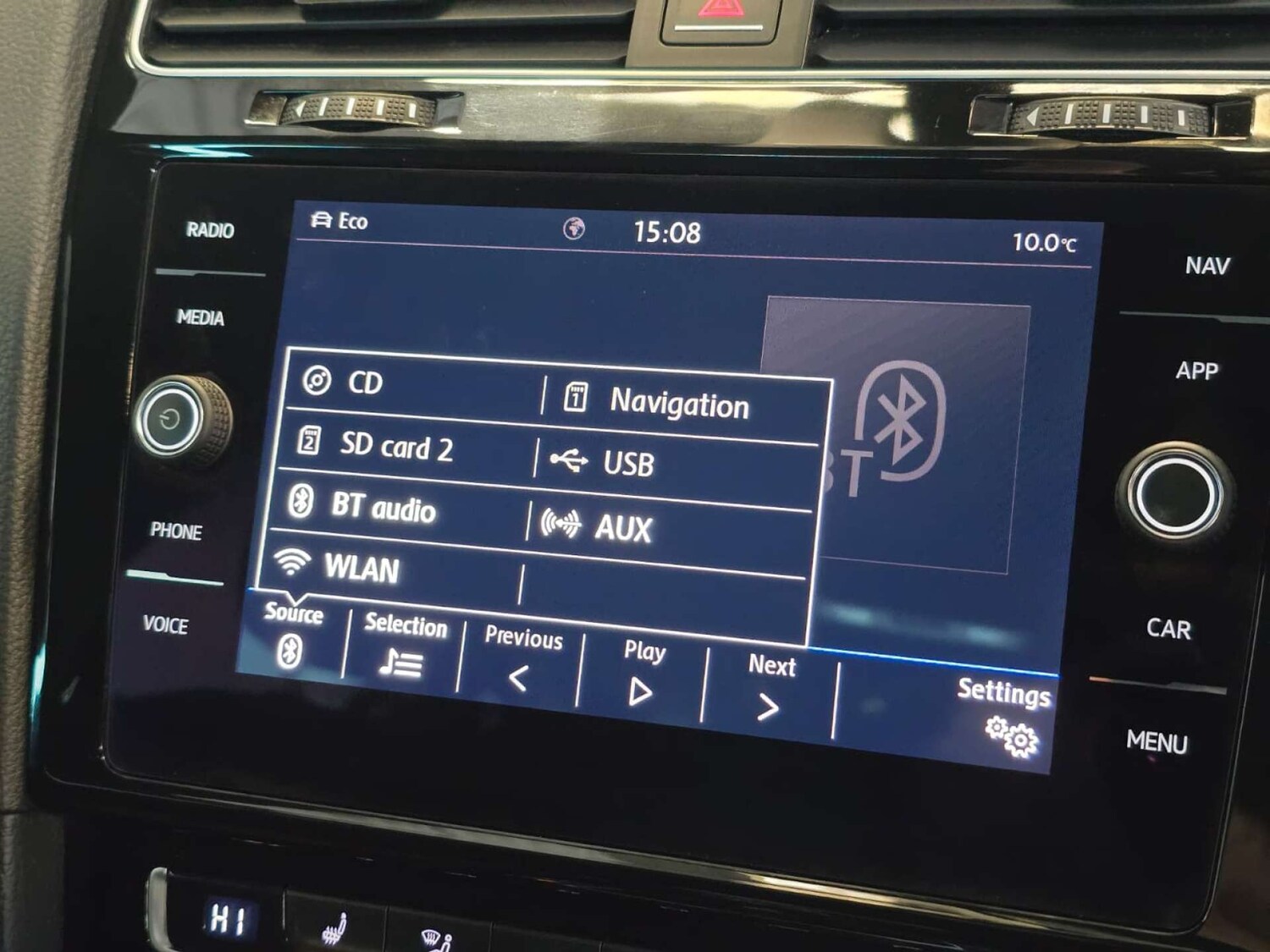 Used Volkswagen Golf 2018 for sale - 77906913: Photo 24