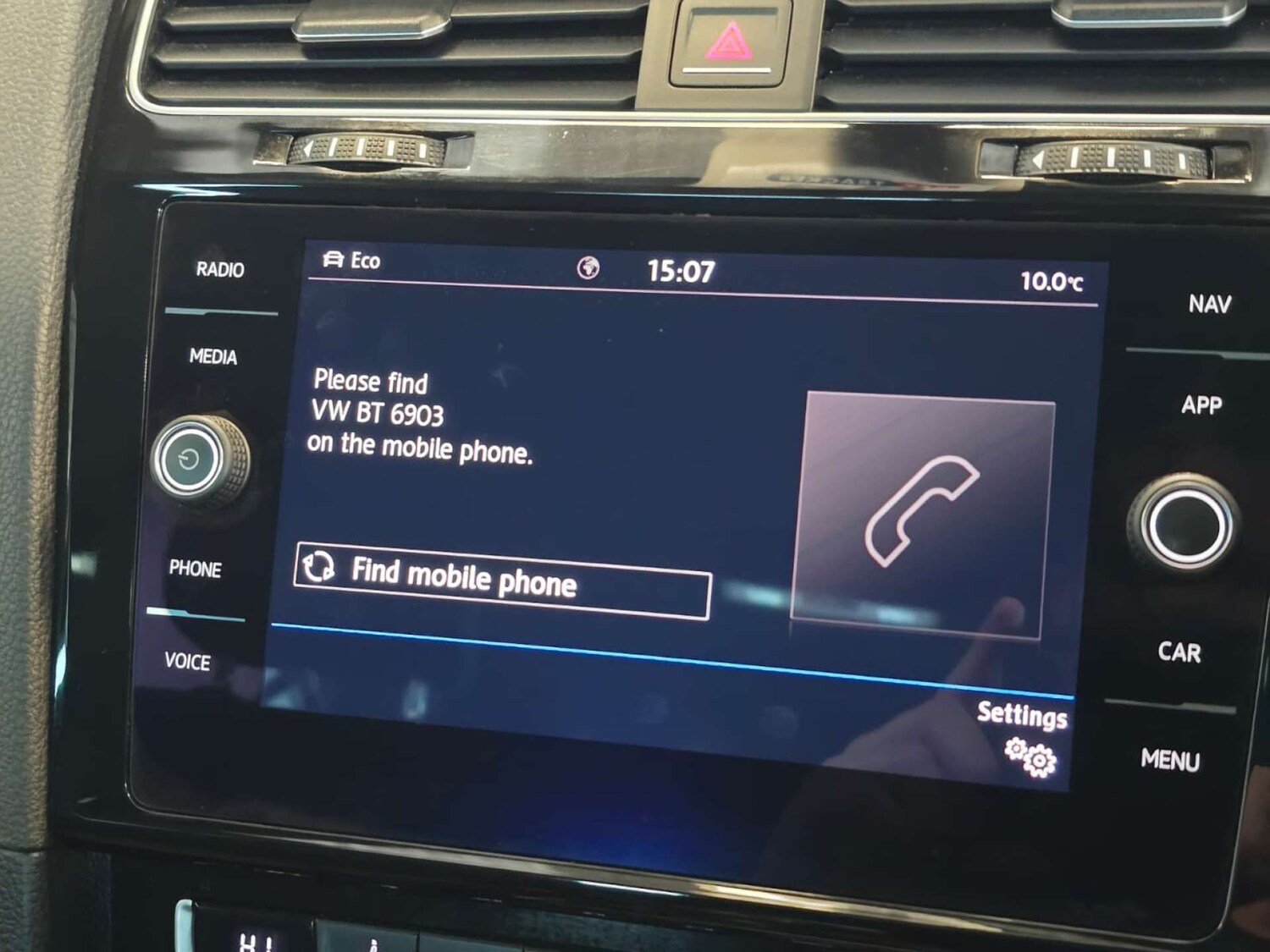 Used Volkswagen Golf 2018 for sale - 77906913: Photo 25