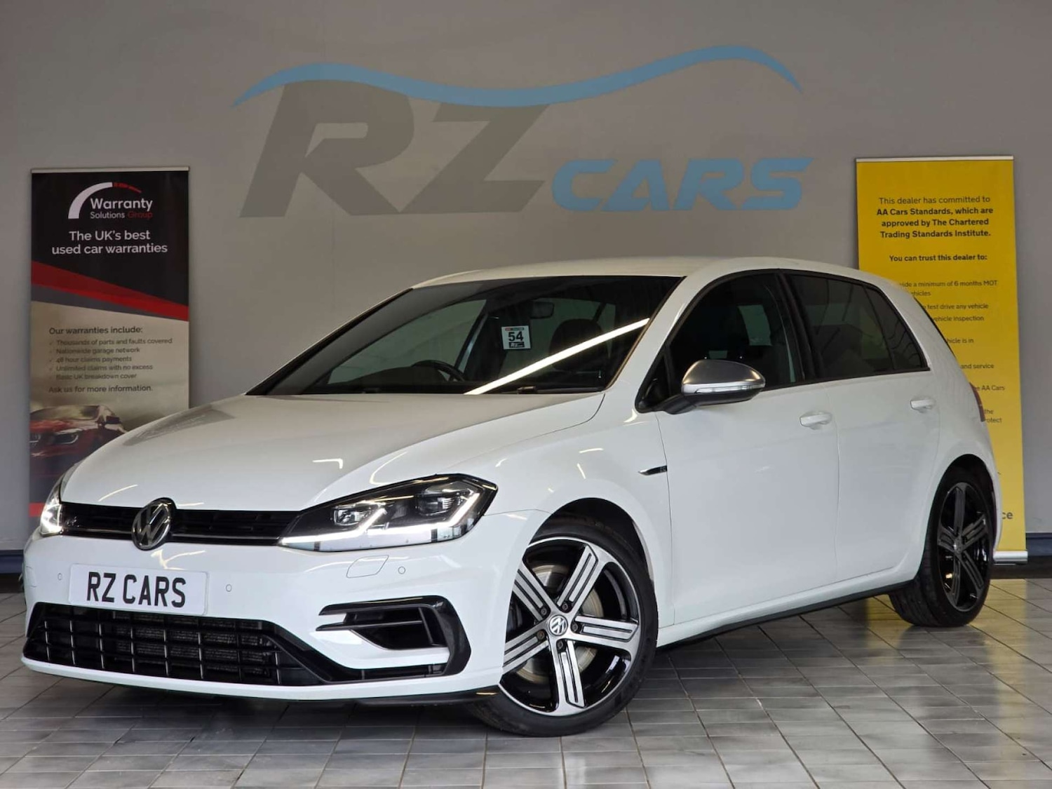 Used Volkswagen Golf 2018 for sale - 77906913: Photo 3