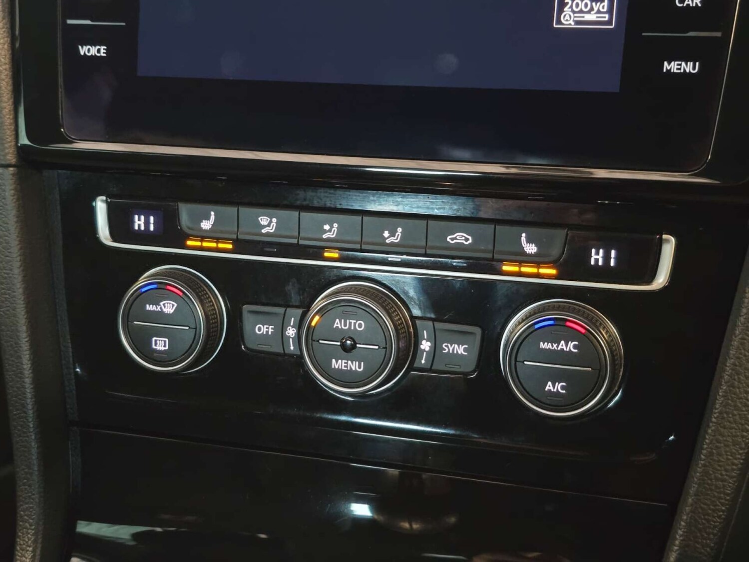 Used Volkswagen Golf 2018 for sale - 77906913: Photo 34