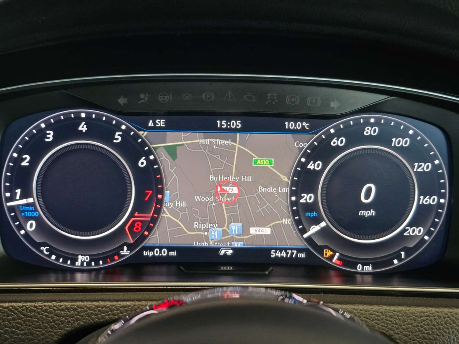 Used Volkswagen Golf 2018 for sale - 77906913: Photo 35