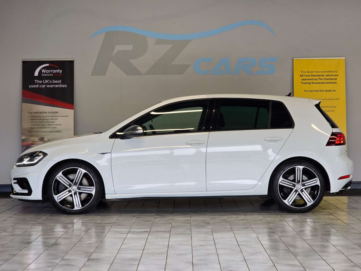 Used Volkswagen Golf 2018 for sale - 77906913: Photo 4