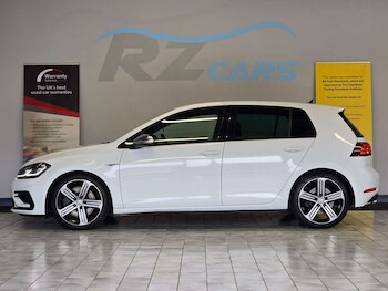 Used Volkswagen Golf 2018 for sale - 77906913: Photo