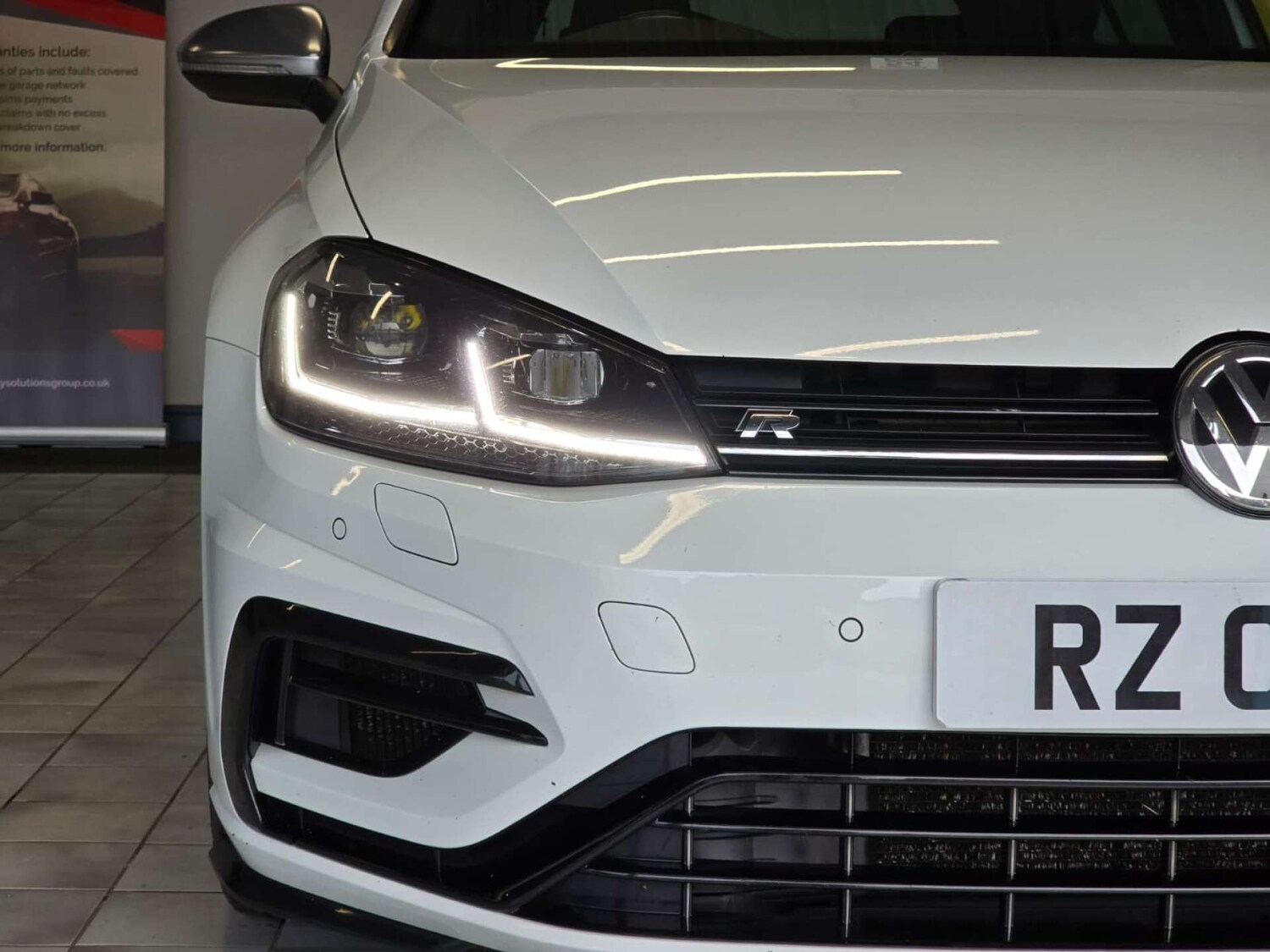 Used Volkswagen Golf 2018 for sale - 77906913: Photo 9