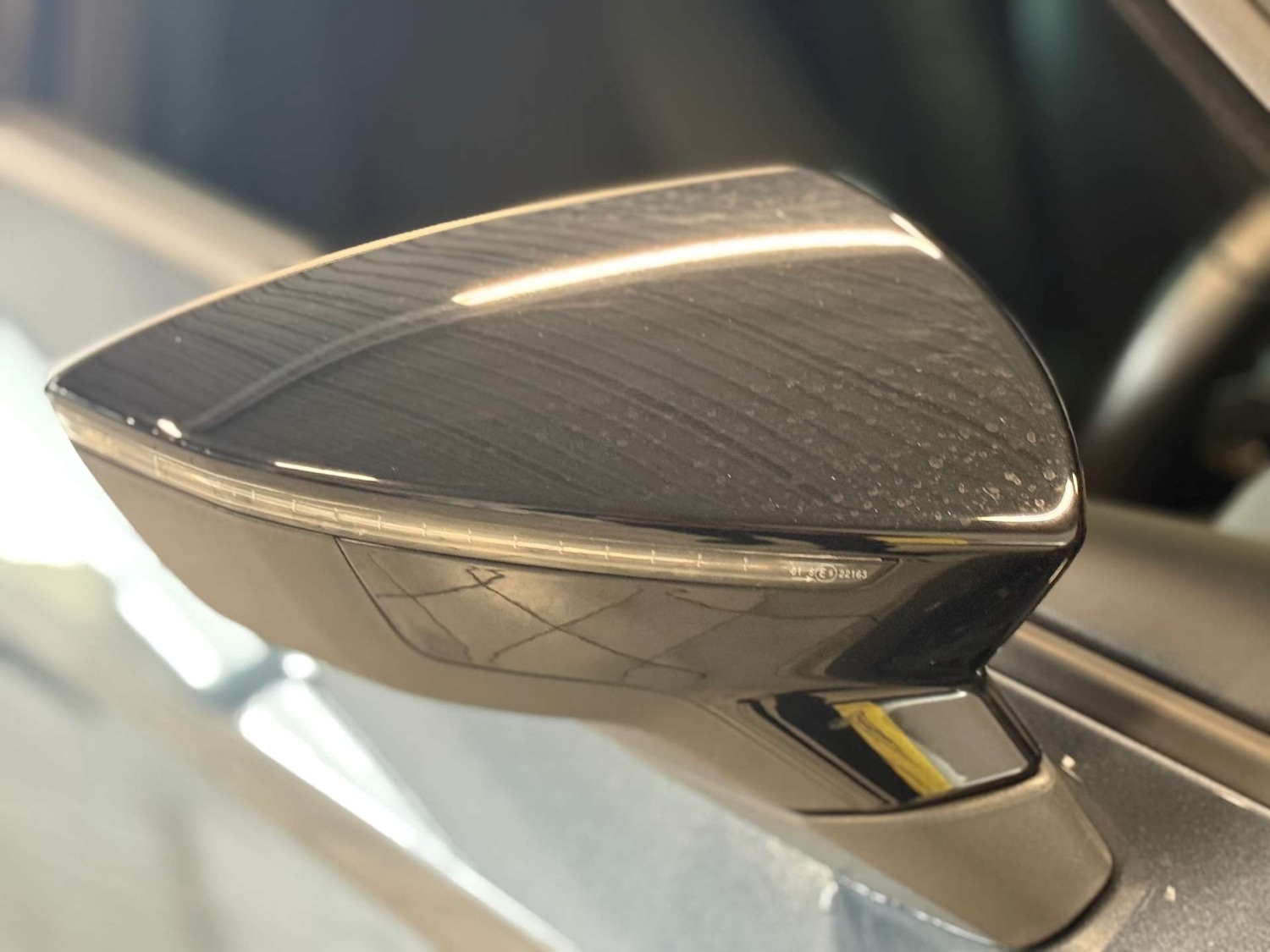 Used SEAT Leon 2020 for sale - 78068086: Photo 11