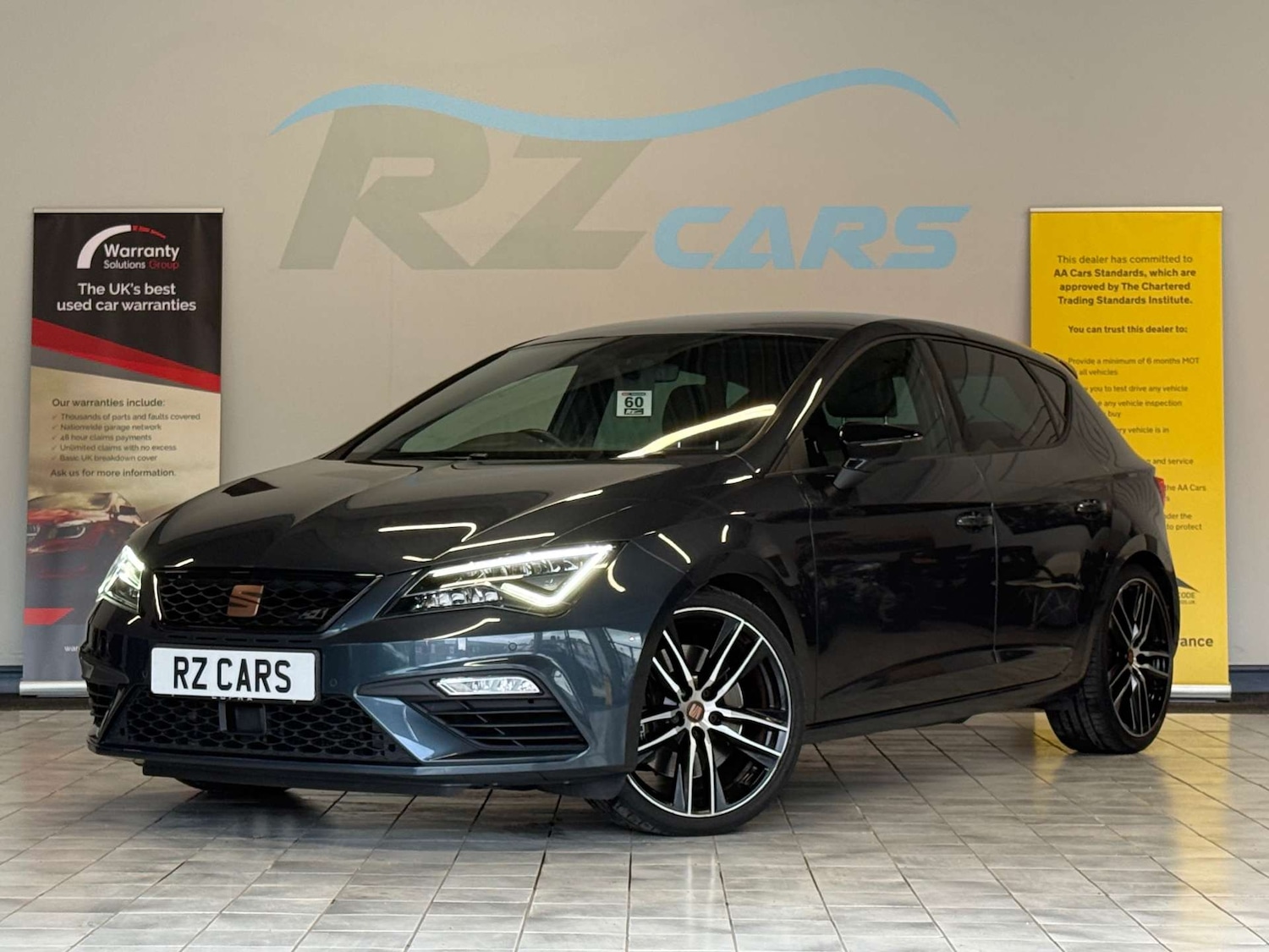Used SEAT Leon 2020 for sale - 78068086: Photo 12
