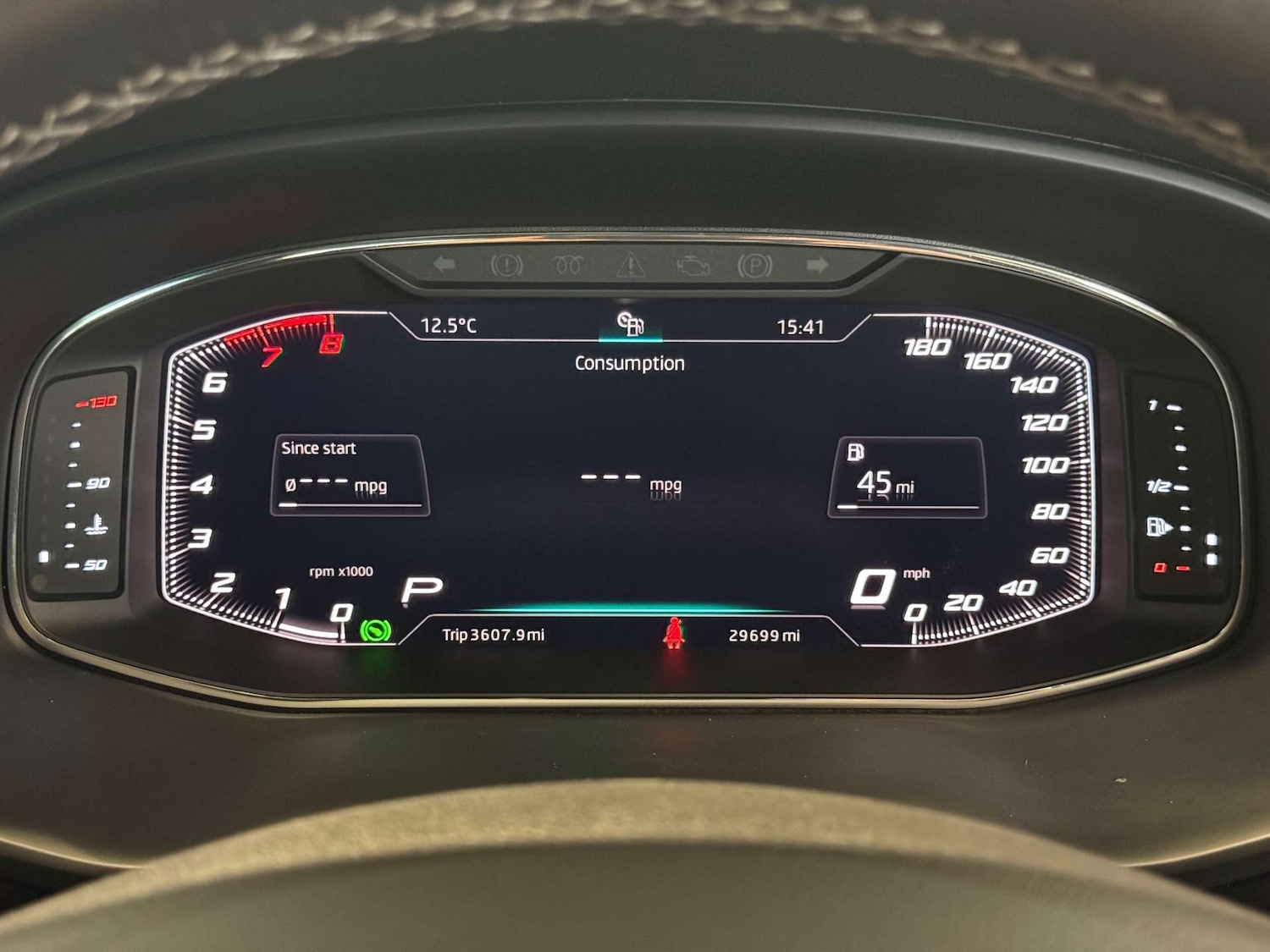 Used SEAT Leon 2020 for sale - 78068086: Photo 13