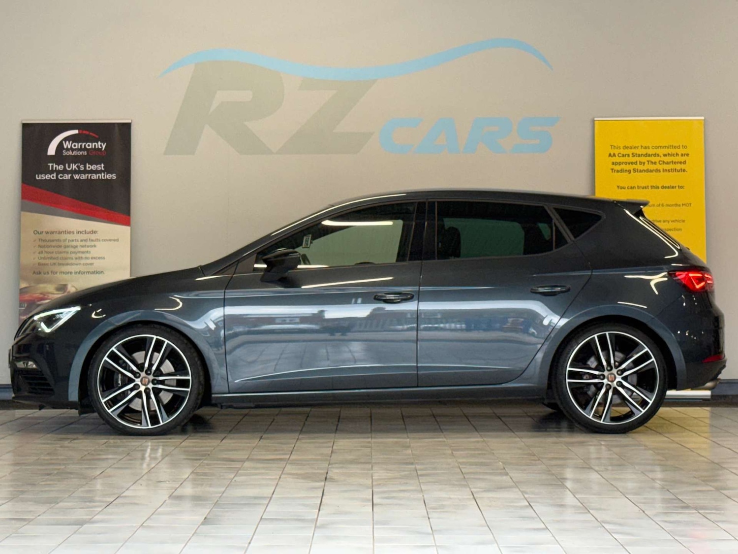 Used SEAT Leon 2020 for sale - 78068086: Photo 14