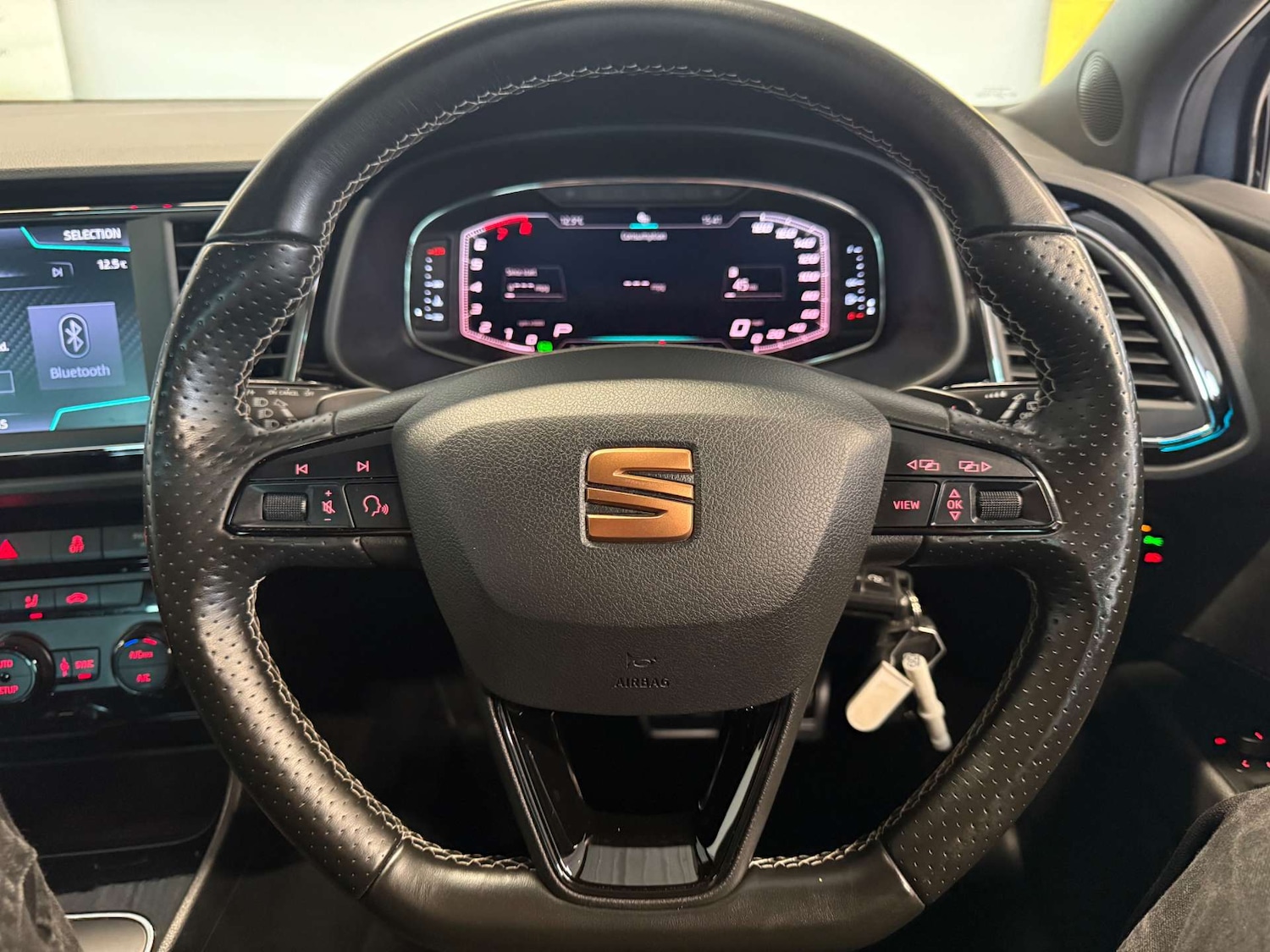 Used SEAT Leon 2020 for sale - 78068086: Photo 15