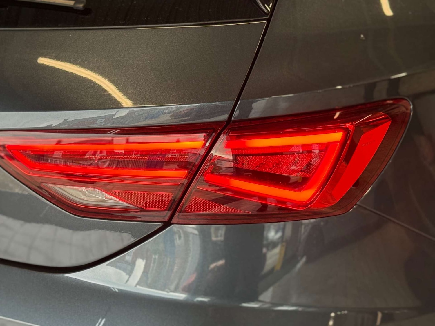 Used SEAT Leon 2020 for sale - 78068086: Photo 19