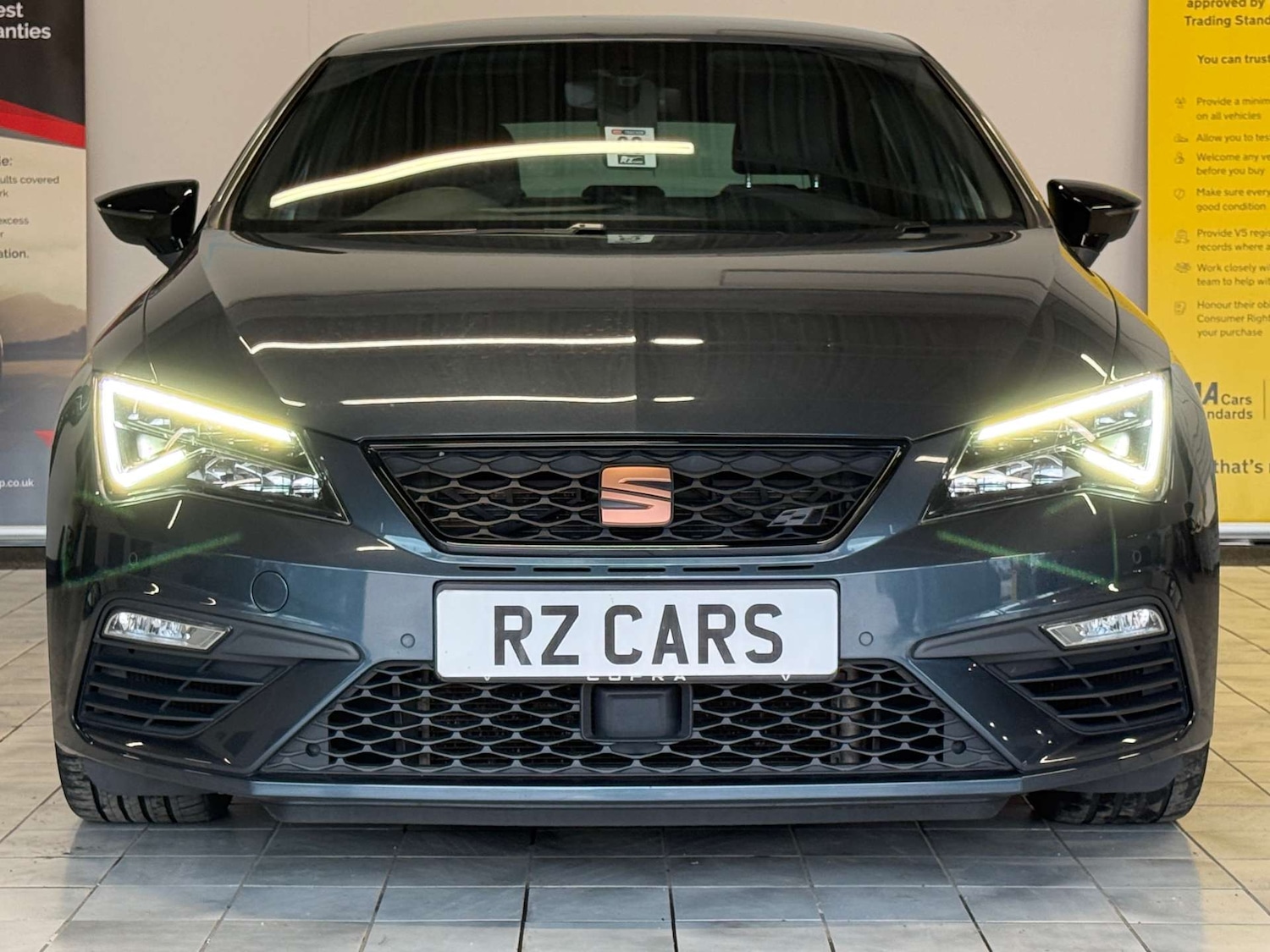 Used SEAT Leon 2020 for sale - 78068086: Photo 21