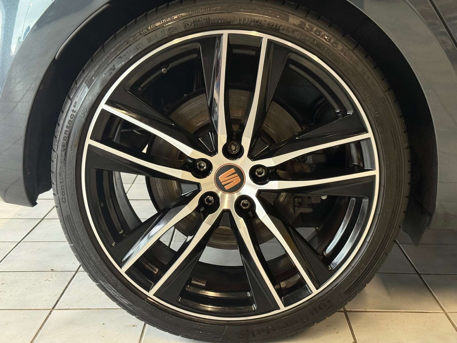 Used SEAT Leon 2020 for sale - 78068086: Photo 22