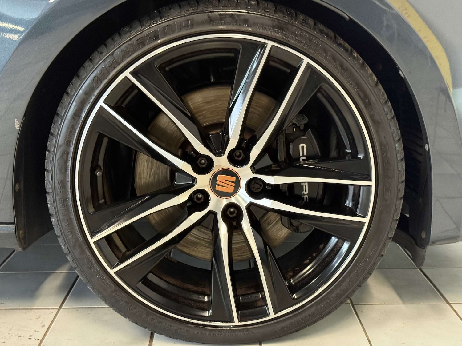 Used SEAT Leon 2020 for sale - 78068086: Photo 23