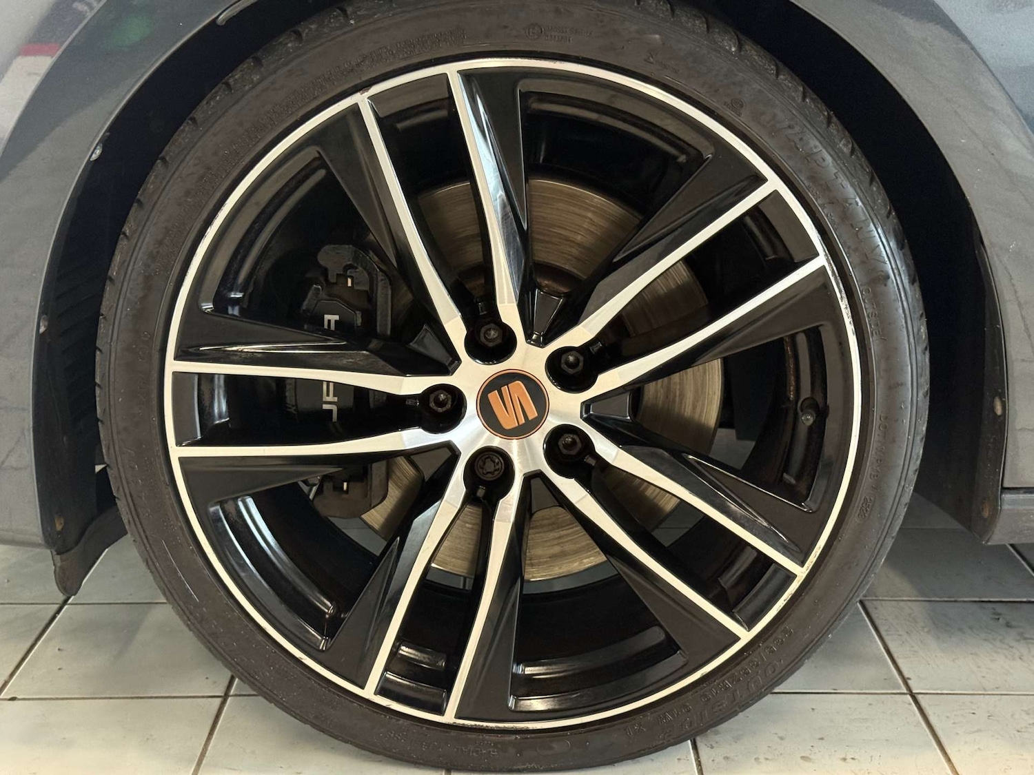 Used SEAT Leon 2020 for sale - 78068086: Photo 24