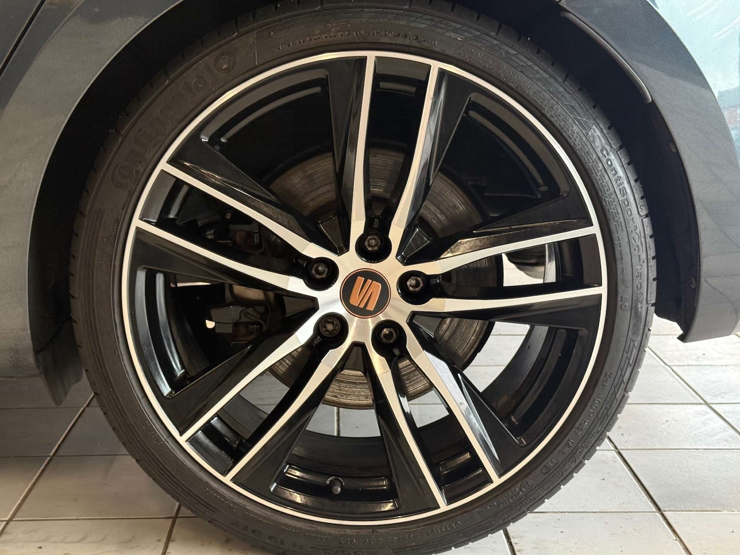 Used SEAT Leon 2020 for sale - 78068086: Photo 25