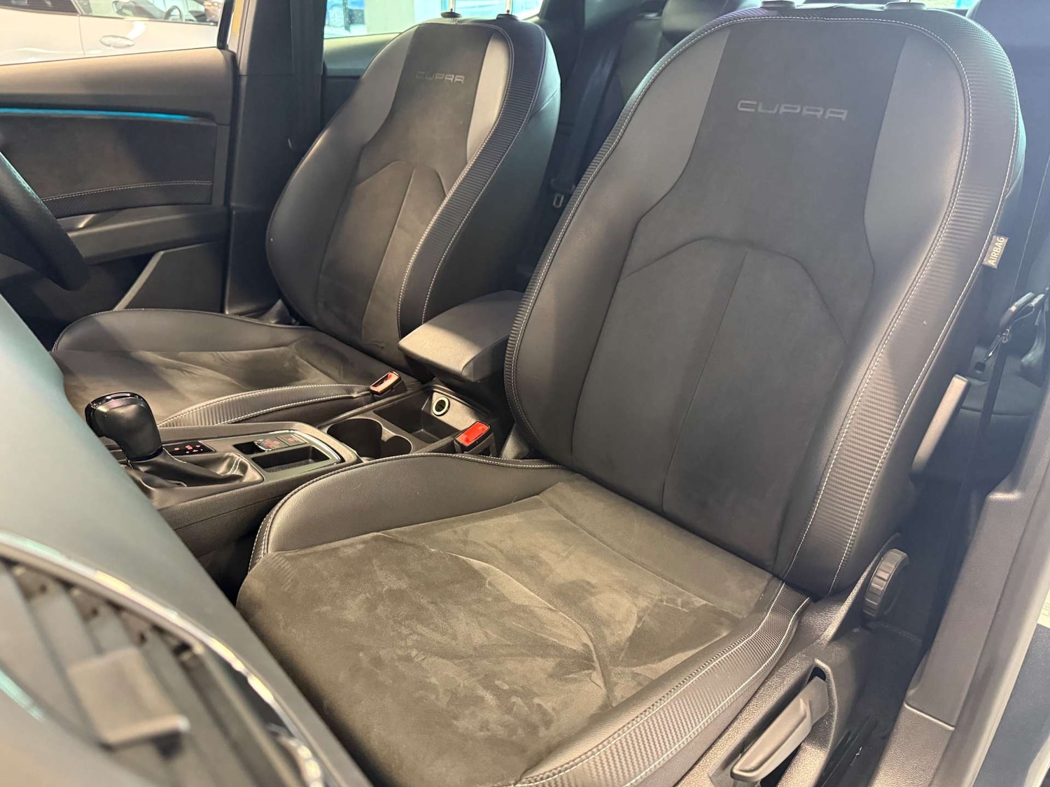 Used SEAT Leon 2020 for sale - 78068086: Photo 26