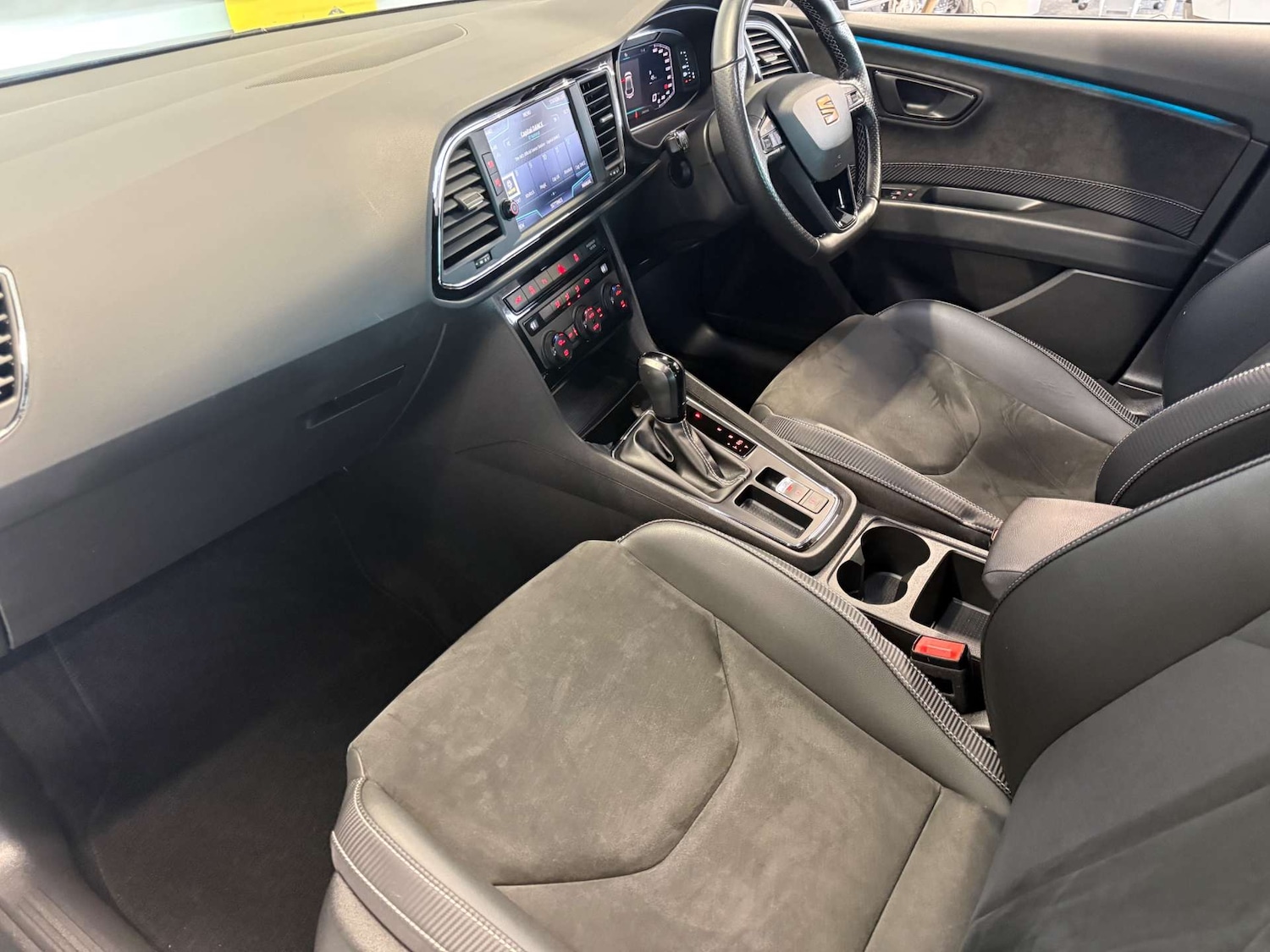 Used SEAT Leon 2020 for sale - 78068086: Photo 27