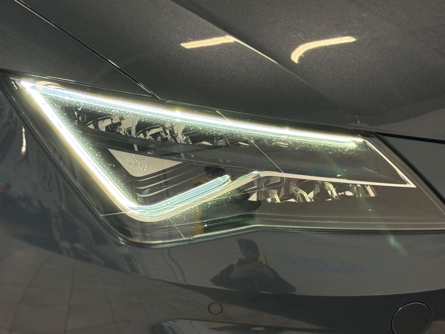 Used SEAT Leon 2020 for sale - 78068086: Photo 3