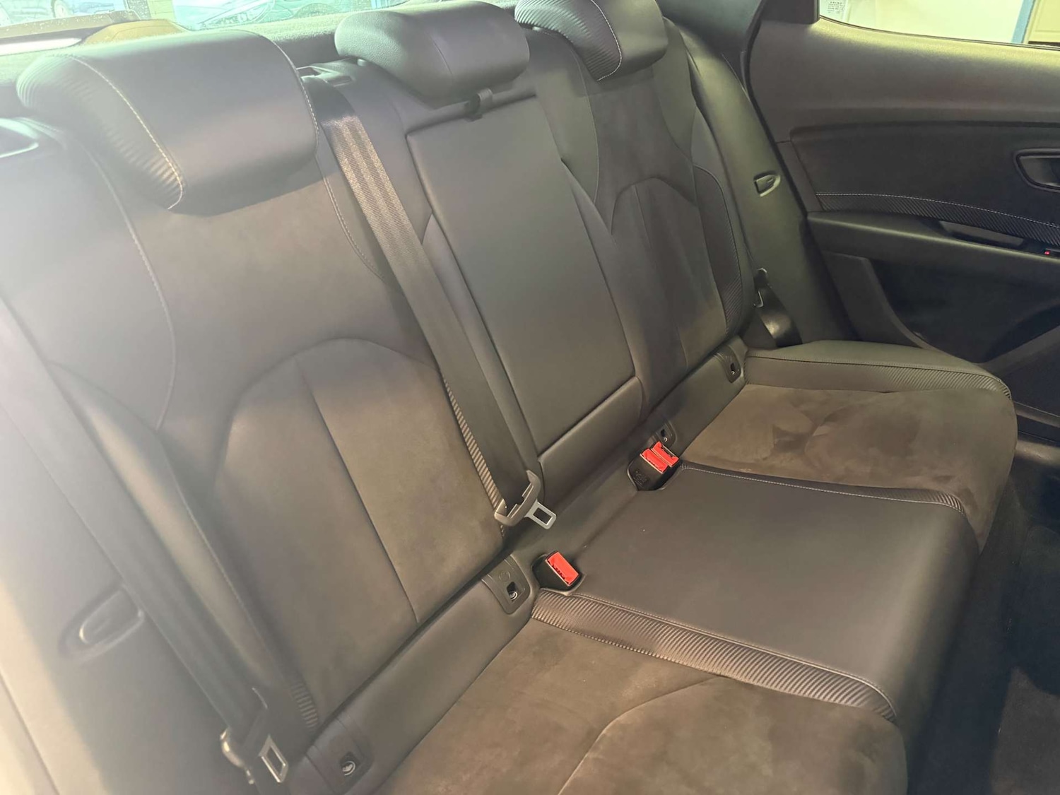 Used SEAT Leon 2020 for sale - 78068086: Photo 32