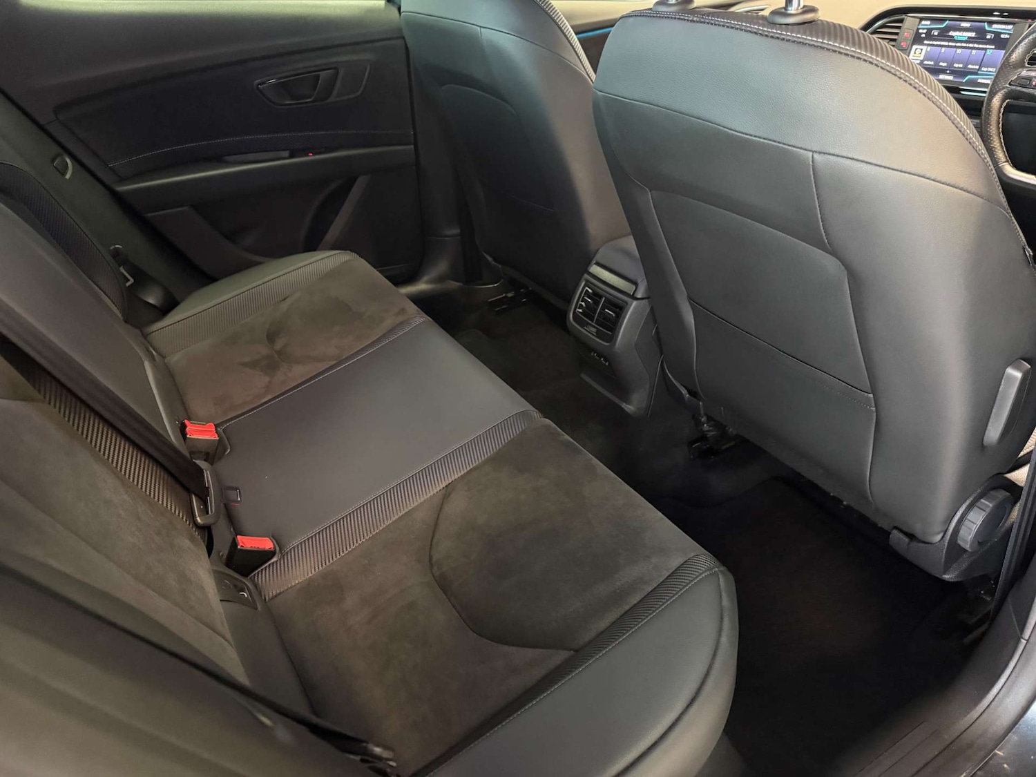 Used SEAT Leon 2020 for sale - 78068086: Photo 33