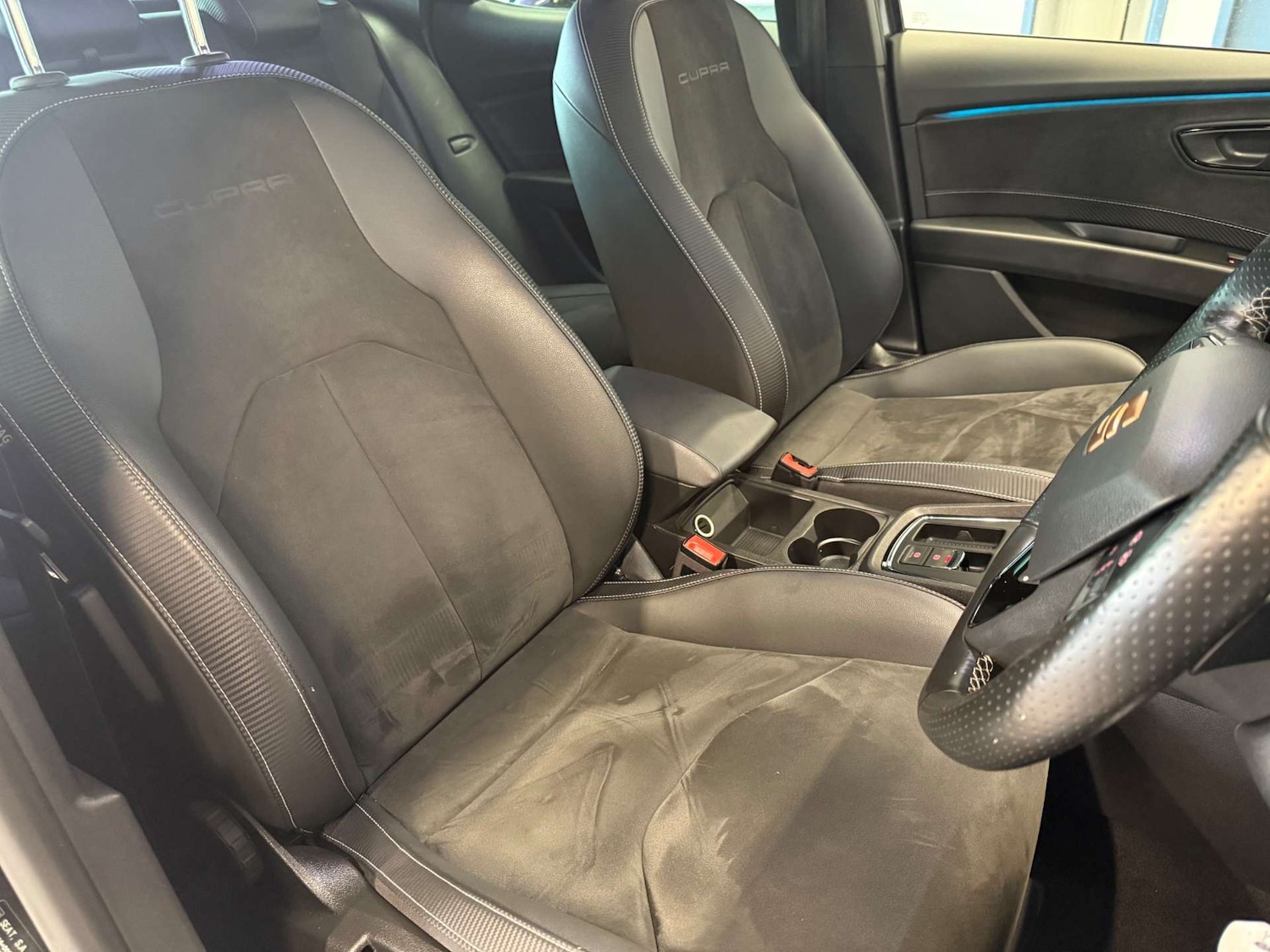 Used SEAT Leon 2020 for sale - 78068086: Photo 34