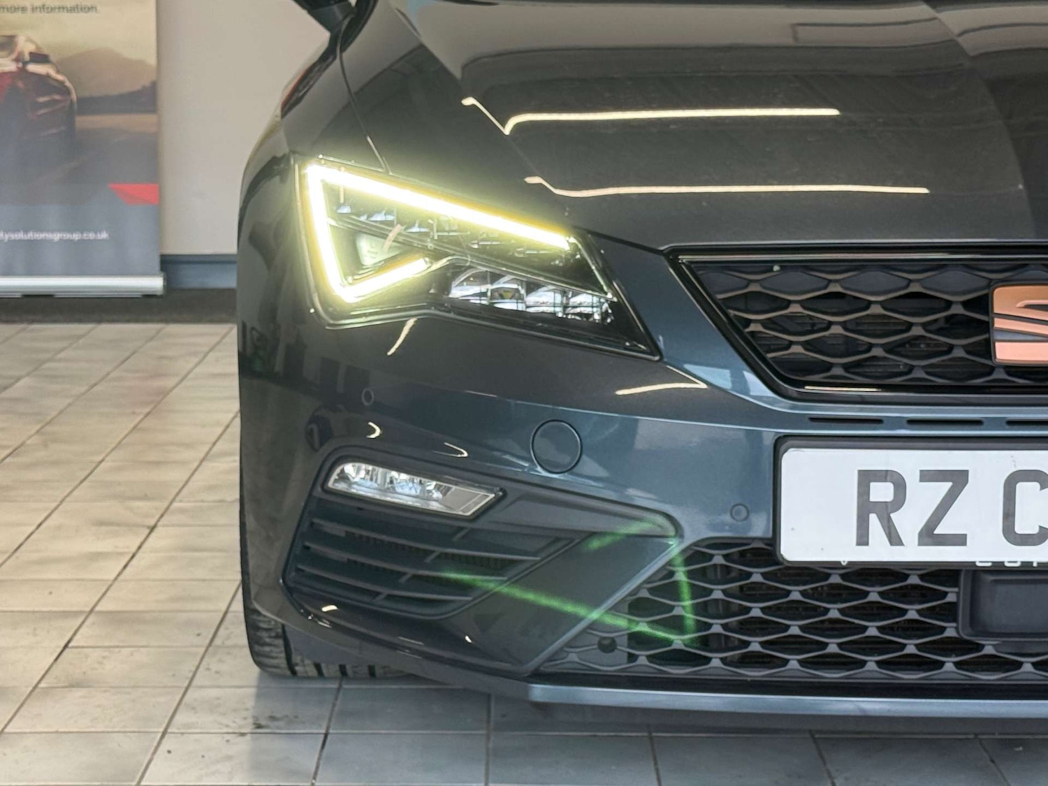 Used SEAT Leon 2020 for sale - 78068086: Photo 4