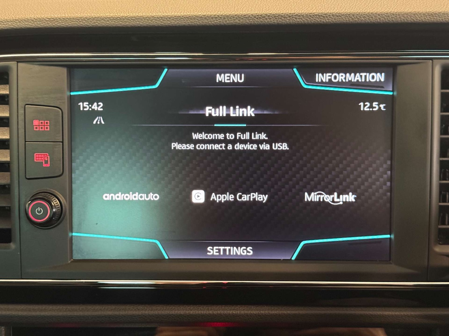 Used SEAT Leon 2020 for sale - 78068086: Photo 42