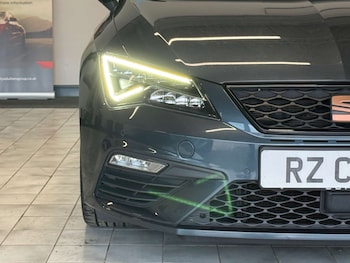 Used SEAT Leon 2020 for sale - 78068086: Photo