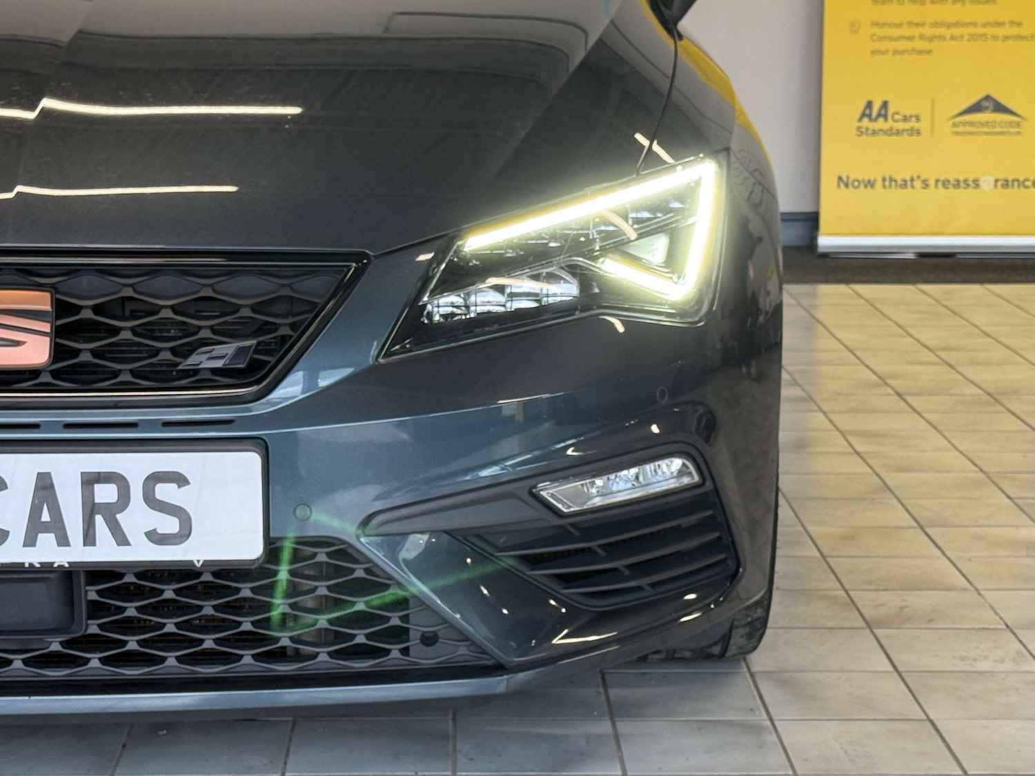 Used SEAT Leon 2020 for sale - 78068086: Photo 5