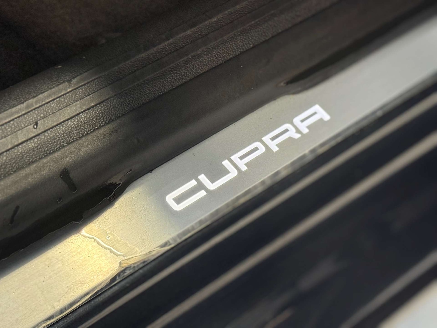 Used SEAT Leon 2020 for sale - 78068086: Photo 9