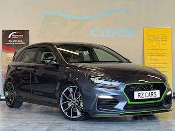 Used Hyundai i30 2020 for sale - 78356352: Photo