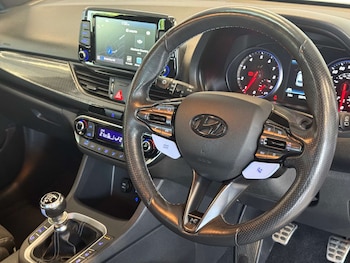 Used Hyundai i30 2020 for sale - 78356352: Photo