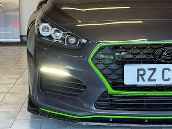 Used Hyundai i30 2020 for sale - 78356352: Photo