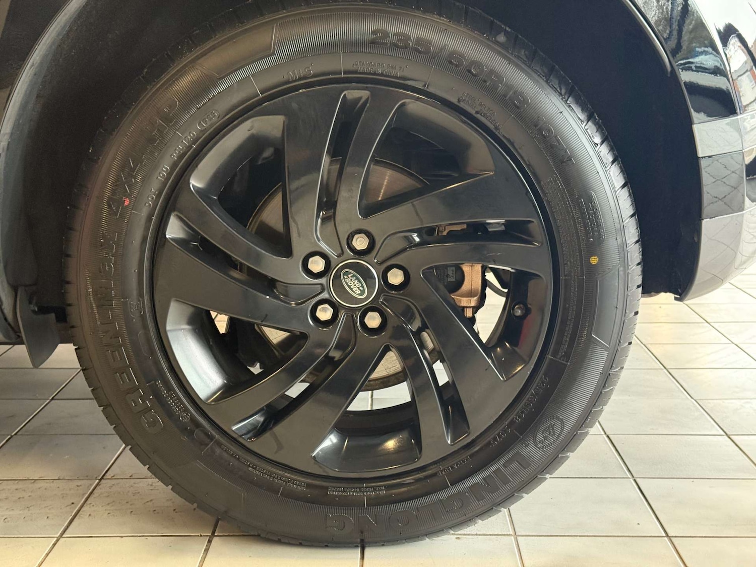 Used Land Rover Range Rover Evoque 2019 for sale - 77240424: Photo 19