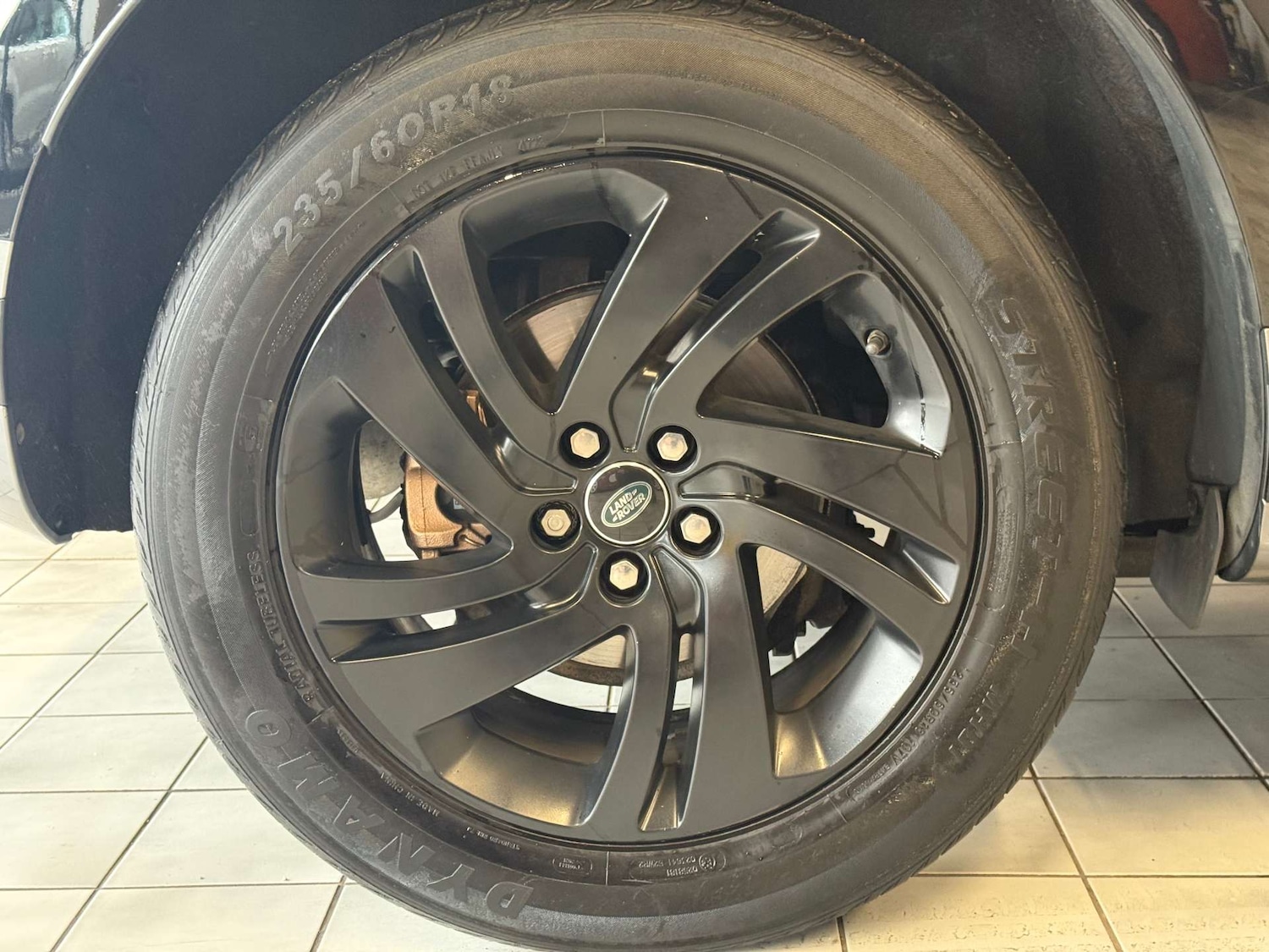 Used Land Rover Range Rover Evoque 2019 for sale - 77240424: Photo 20