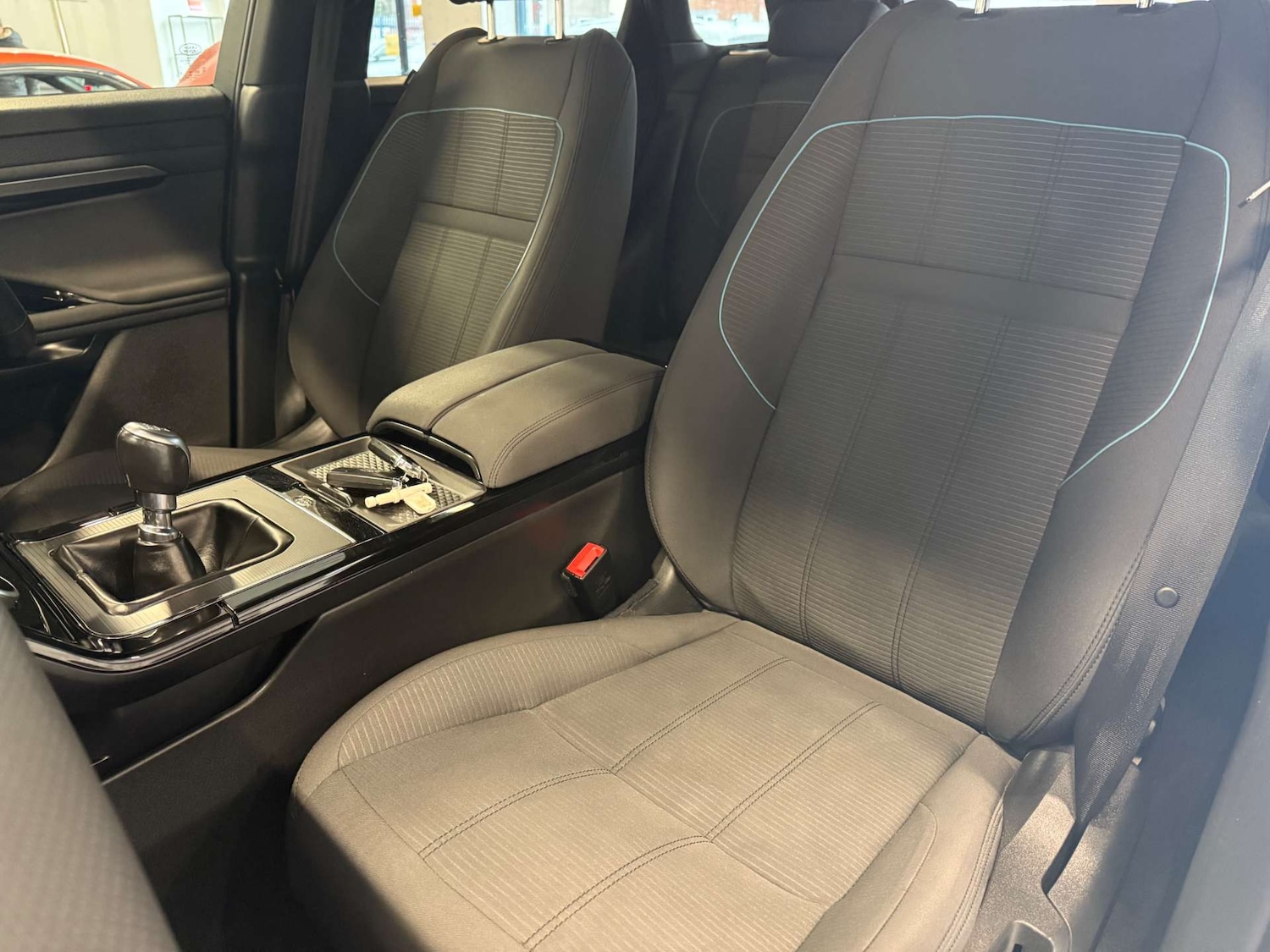 Used Land Rover Range Rover Evoque 2019 for sale - 77240424: Photo 22