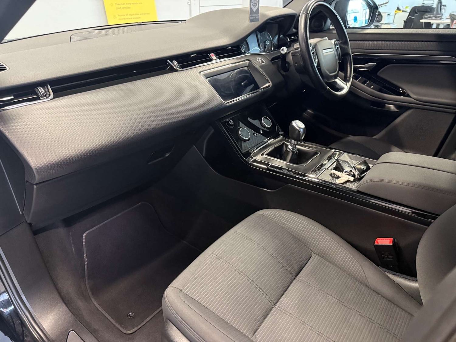 Used Land Rover Range Rover Evoque 2019 for sale - 77240424: Photo 23