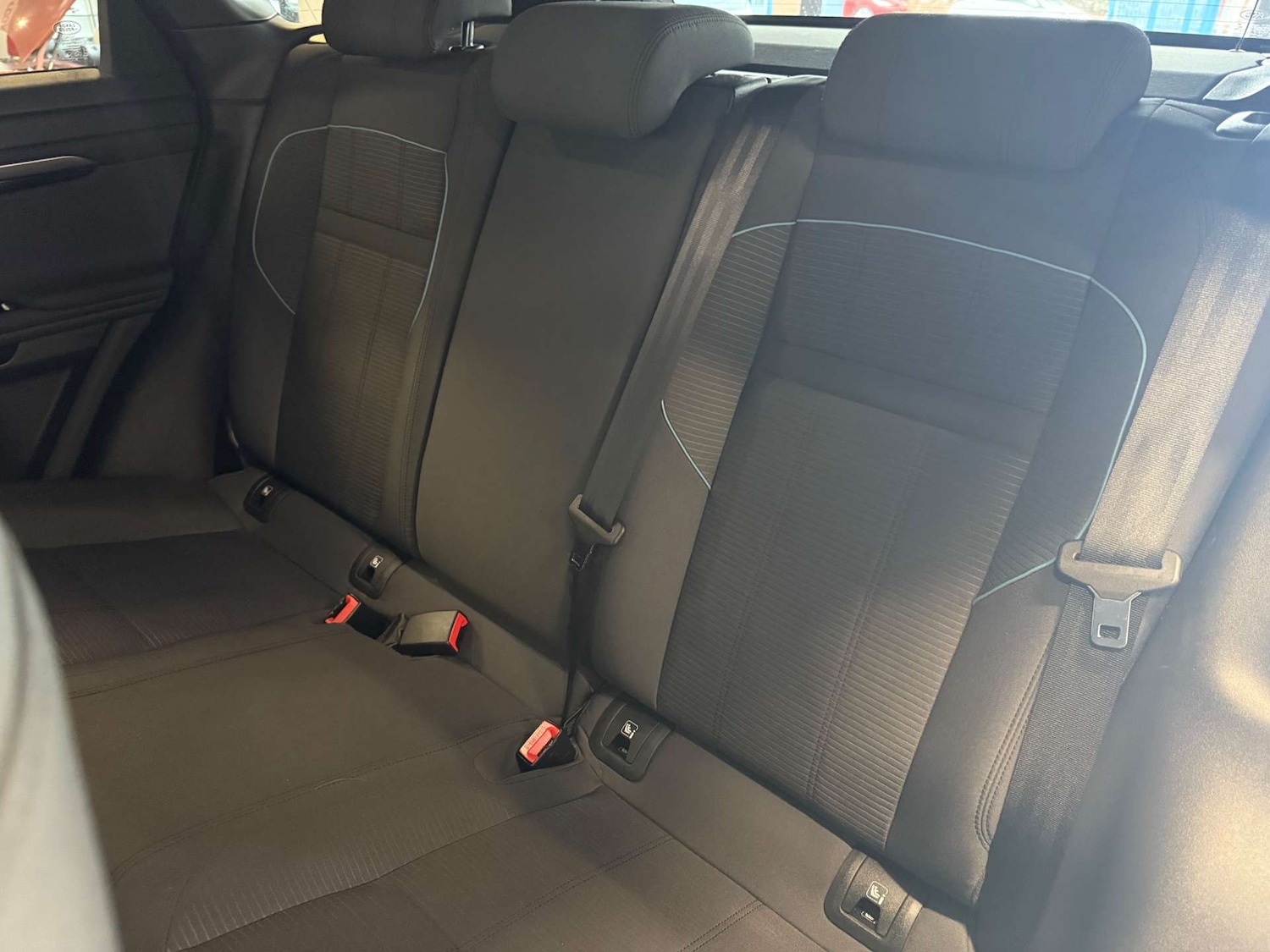 Used Land Rover Range Rover Evoque 2019 for sale - 77240424: Photo 24