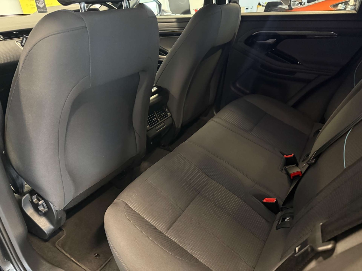 Used Land Rover Range Rover Evoque 2019 for sale - 77240424: Photo 25