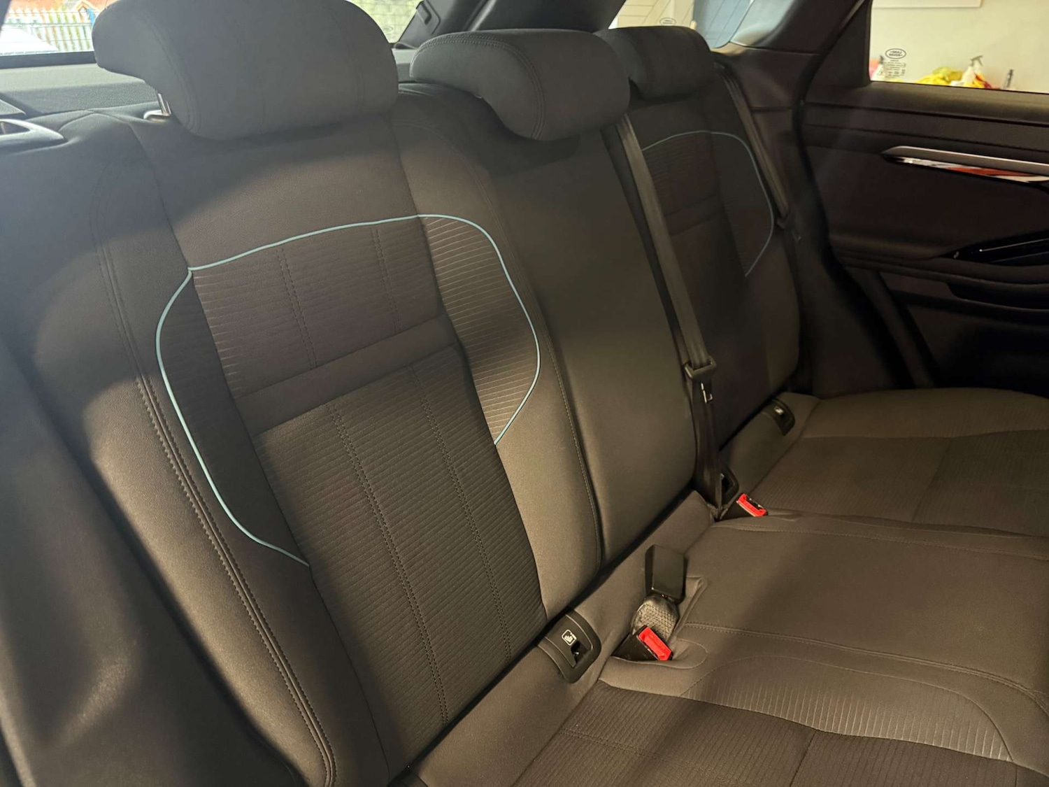 Used Land Rover Range Rover Evoque 2019 for sale - 77240424: Photo 27