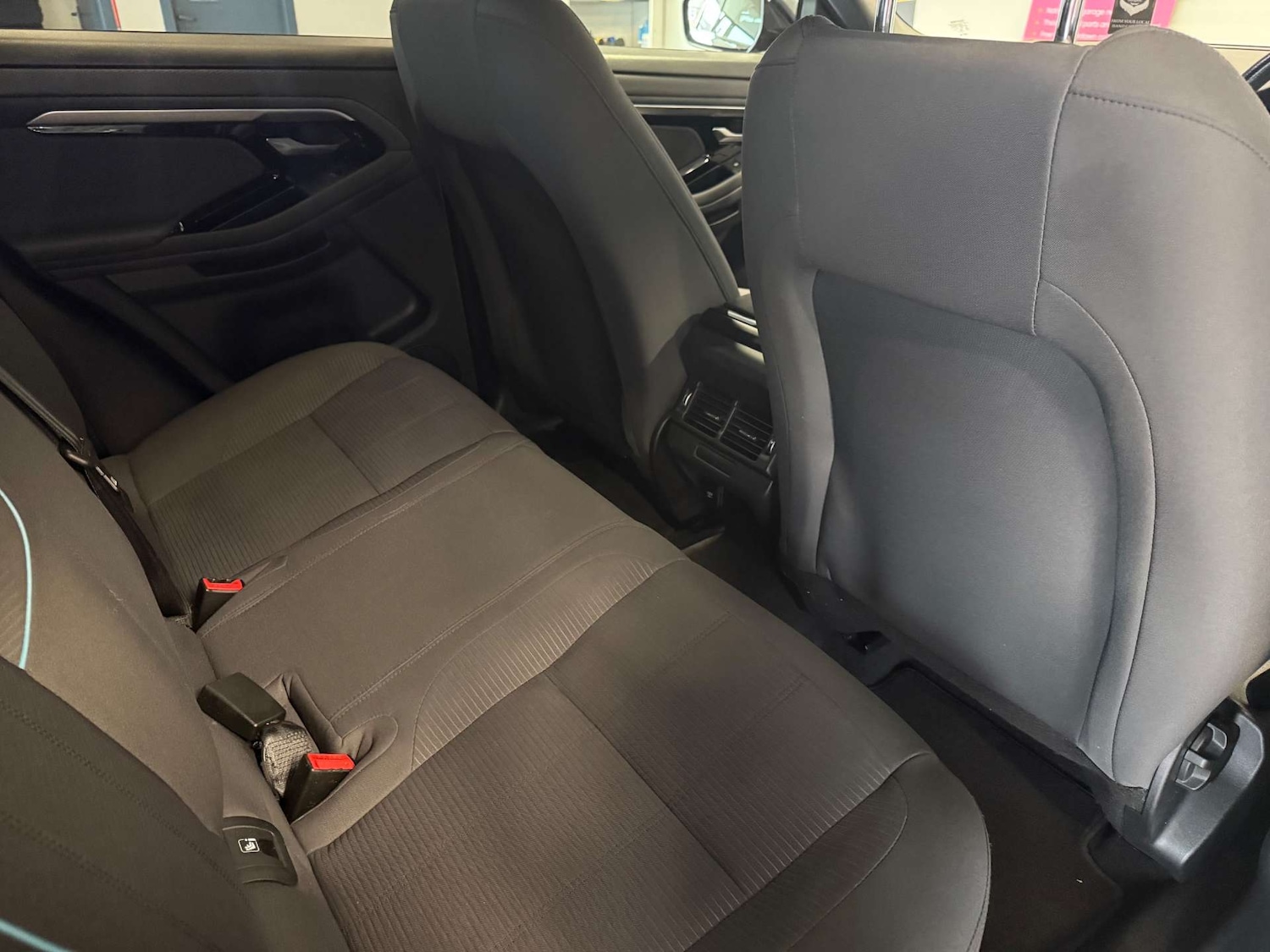 Used Land Rover Range Rover Evoque 2019 for sale - 77240424: Photo 28