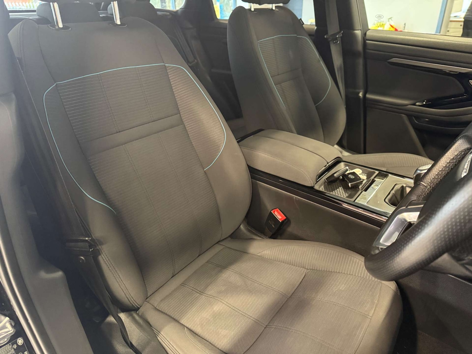 Used Land Rover Range Rover Evoque 2019 for sale - 77240424: Photo 29